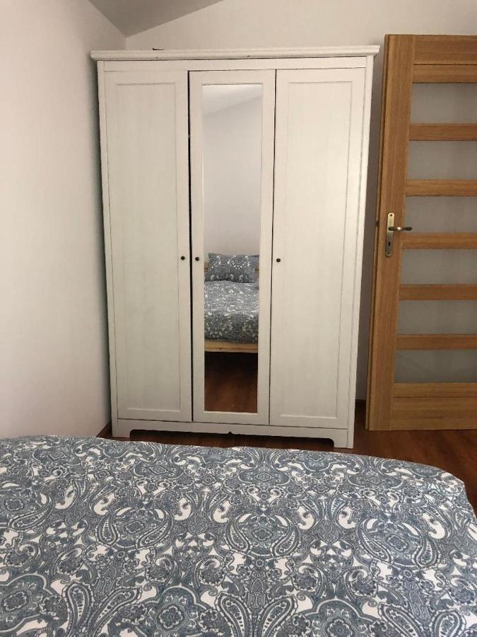 Agroturystyka Czekaj Lublinow Экстерьер фото